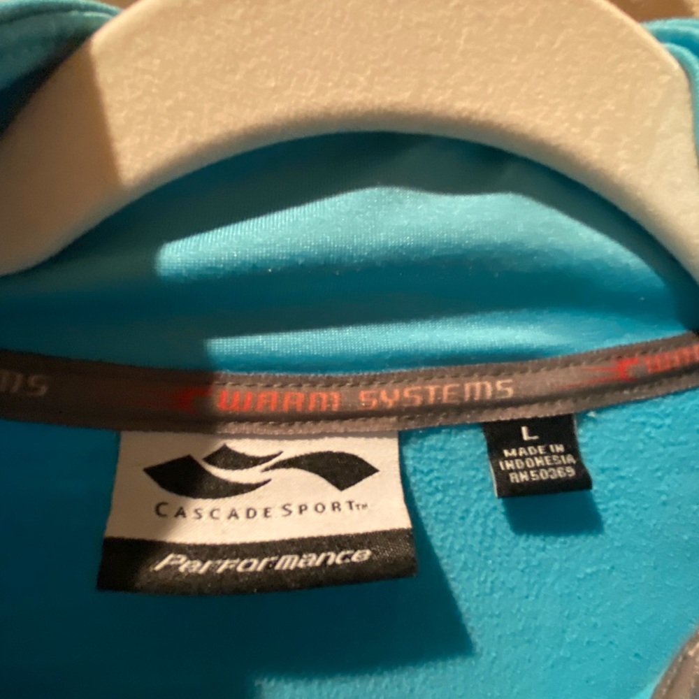 Speed Dry Performance Base Layer - image 3